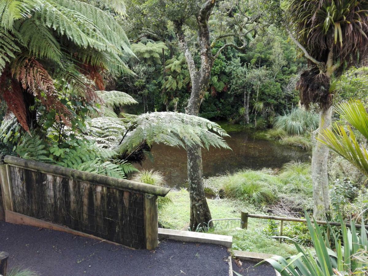 Taranaki Experience Lejlighed New Plymouth Eksteriør billede