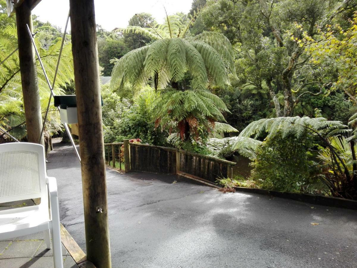 Taranaki Experience Lejlighed New Plymouth Eksteriør billede