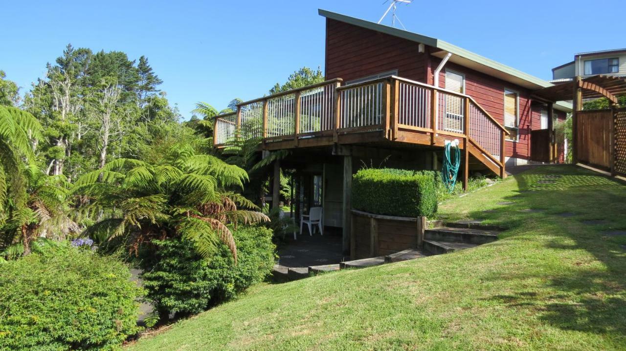 Taranaki Experience Lejlighed New Plymouth Eksteriør billede